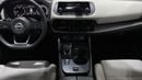 Nissan X Trail S 2023 | AED 1032/Month | 0 DP | 30 Day Return | Warranty | Service History
