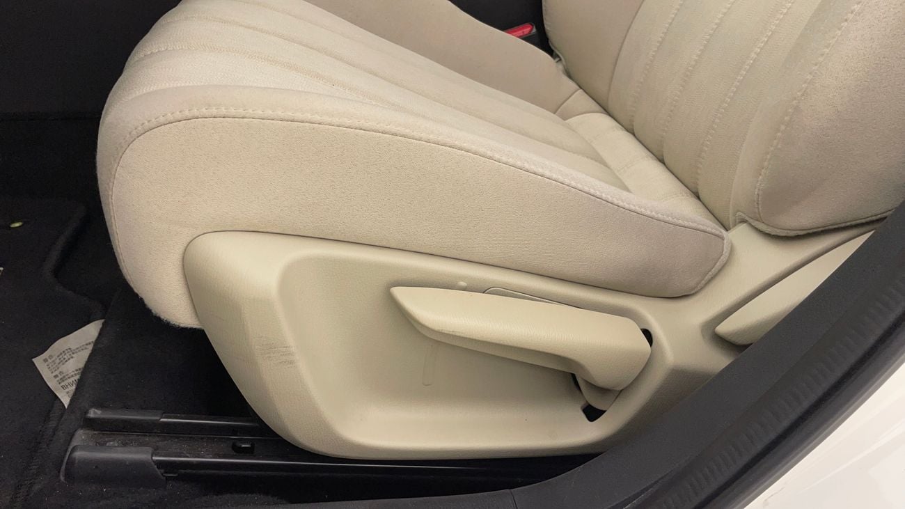 مازدا 6 S 2.5 | بدون دفعة مقدمة | اختبار القيادة في المنزل