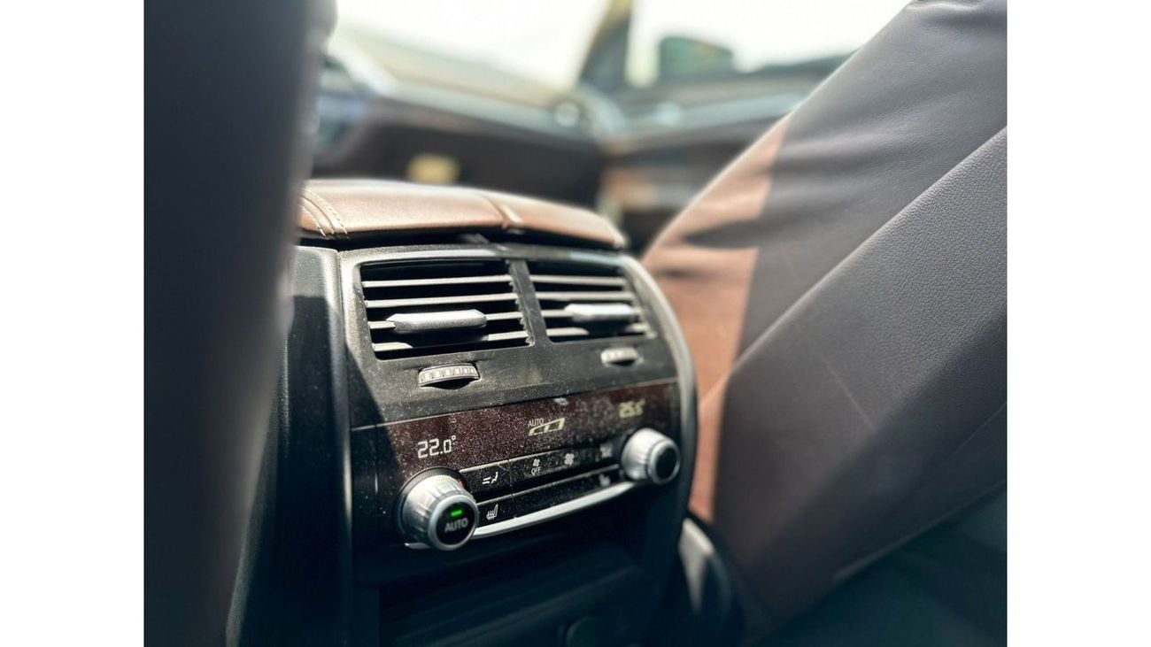 BMW 640i BMW 2019 640I GT