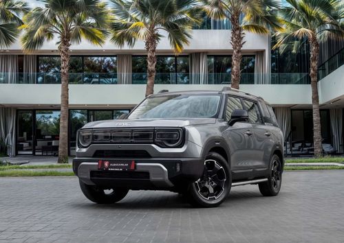 بايك BJ30 BJ30L | 2,350 P.M | 0% Downpayment | Agency Warranty!