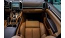 Porsche Cayenne 92A