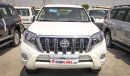 Toyota Prado TX.L FULL OPTION 2014