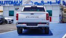 RAM 1500 1500 Limited , Crew Cab , 4X4 V8 5.7L , 2022 , GCC , 0Km , (ONLY FOR EXPORT)