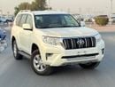 Toyota Prado Toyota Prado 2021 V4 TXL 2.8L Diesel