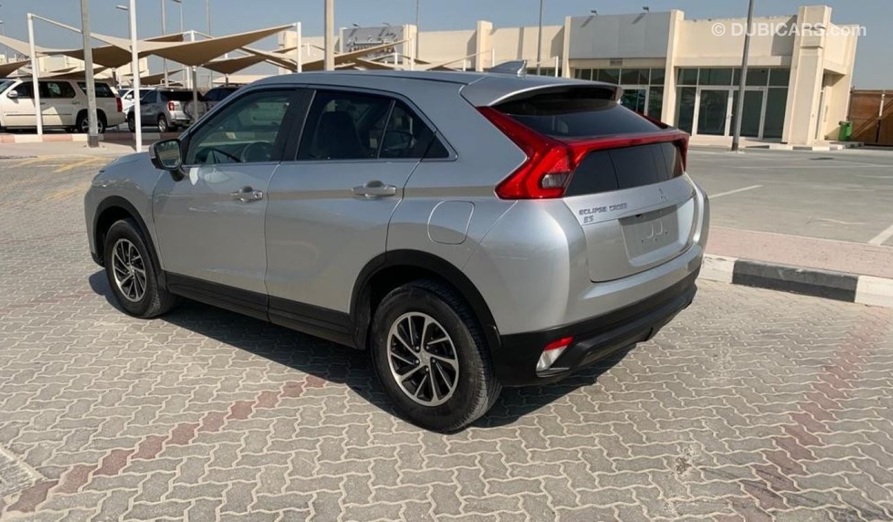 Mitsubishi Eclipse Cross Cross ES - Very Clean Car