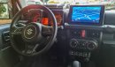 Suzuki Jimny ALL GRIP 2021 Agency Warranty Full Service History GCC