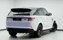 لاند روفر رينج روفر سبورت 2015 Range Rover Sport SVR, Full Service History, Excellent Condition, GCC