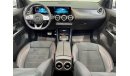 Mercedes-Benz GLA 200 2022 Mercedes-Benz GLA 200 Premium, Mercedes Warranty 2027, Low Kms, GCC
