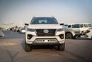 Toyota Fortuner 2.8L DSL 2023YM Brand New Full Option