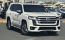 تويوتا لاند كروزر GXR+ 4.0L