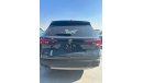 Toyota Highlander TOYOTA GRAND HIGHLANDER LIMITED