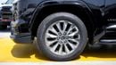 Toyota Land Cruiser VXR 2026Toyota VXR 4.0L V6 GCC Specs