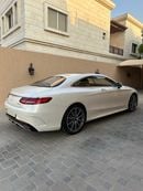 Mercedes Benz S560 EXCLUSIVE EDITION