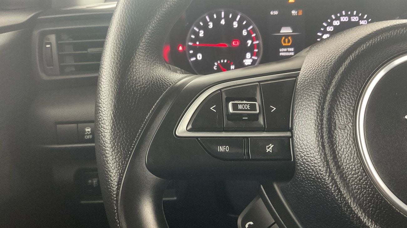 سوزوكي سويفت GL | upto AED 20,000 Ramadan Discount | شامل الضمان | 0 ﺪﻔﻋﺓ ﺃﻮﻟﻯ