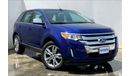 Ford Edge Limited