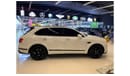 Bentley Bentayga BENTAYGA FULLY LOADED W12