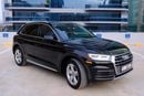 Audi Q5 45 TFSI
