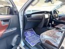 تويوتا فورتونر VX2 4X4 Diesel 2.8L