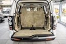Land Rover LR4 HSE Land Rover LR4 2014 GCC specs