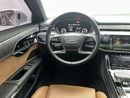 أودي A6 55 TFSI Quattro (340 HP) A8L 55 TFSI quat 340hp Business Edition (Ref# 08930)