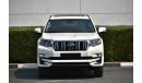 Toyota Land Cruiser Prado VXR+ V6 4.0L Petrol 7 Seat AT