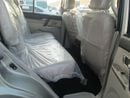 ميتسوبيشي باجيرو GLS M/L DIAMOND GLS Mid 3.5L (189 HP) (7 Seater)