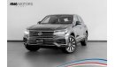 Volkswagen Tiguan 2020 Volkswagen Touareg Atmosphere / Full Volkswagen Service History