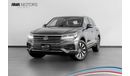 فولكس واجن تيجوان 2020 Volkswagen Touareg Atmosphere / Full Volkswagen Service History