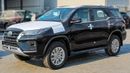 Toyota Fortuner VX2 PLUS FORTUNER VX 2.8L DIESEL 2024
