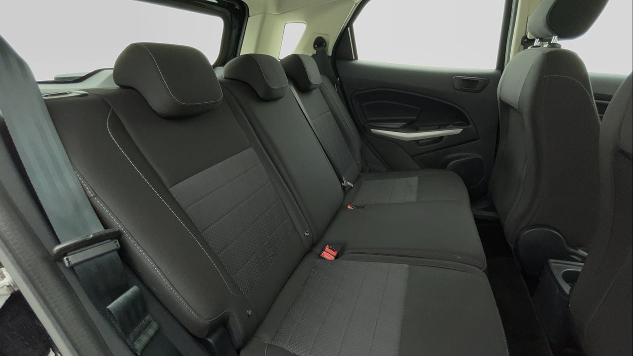 Ford EcoSport AMBIENTE 1.5 | Zero Down Payment | Home Test Drive