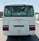 Toyota Coaster LWB