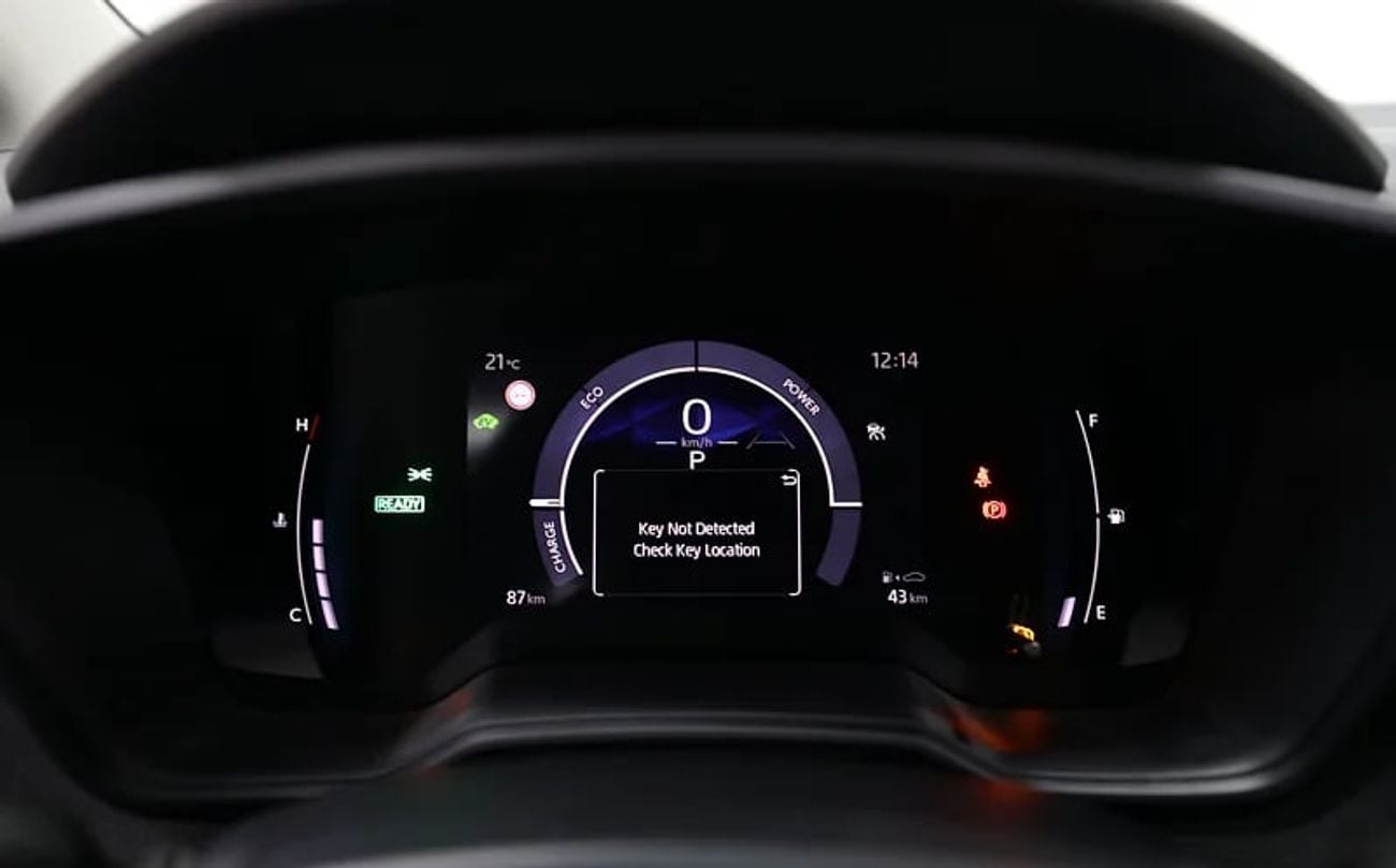 تويوتا كورولا | | Brand | 5 Years Warranty | 1000 monthly | Ref#Corolla2025