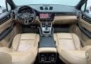 Porsche Cayenne S 2.9L (440 HP) 2018 Porsche Cayenne, Full Porsche Service History, Sport Chrono Package, Excellen