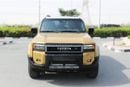 Toyota Prado ADVENTURE 1ST EDITION TOYOTA PRADO 2025 FULL OPTIONS PANORAMIC ,RADAR ,LEATHER DIESEL