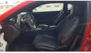 Chevrolet Camaro Chevorlet comaro ZL1 model 2015 GCC car prefect condition full option low mileage sun roof leather s