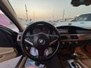 بي أم دبليو 535i in excellent condition