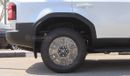 تويوتا برادو - All Rounder, 2.8L Turbo Diesel 4WD 8-Speed Automatic | 2026 Model | For Export