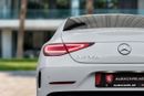 Mercedes-Benz CLS 350 benz CLS 350 | 3,232 P.M | 0% Downpayment | Pristine Condition! | Ramadan Offer!
