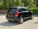 Chevrolet Trax LT 1.8L AWD
