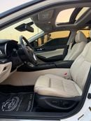 نيسان ماكسيما SR 3.5L