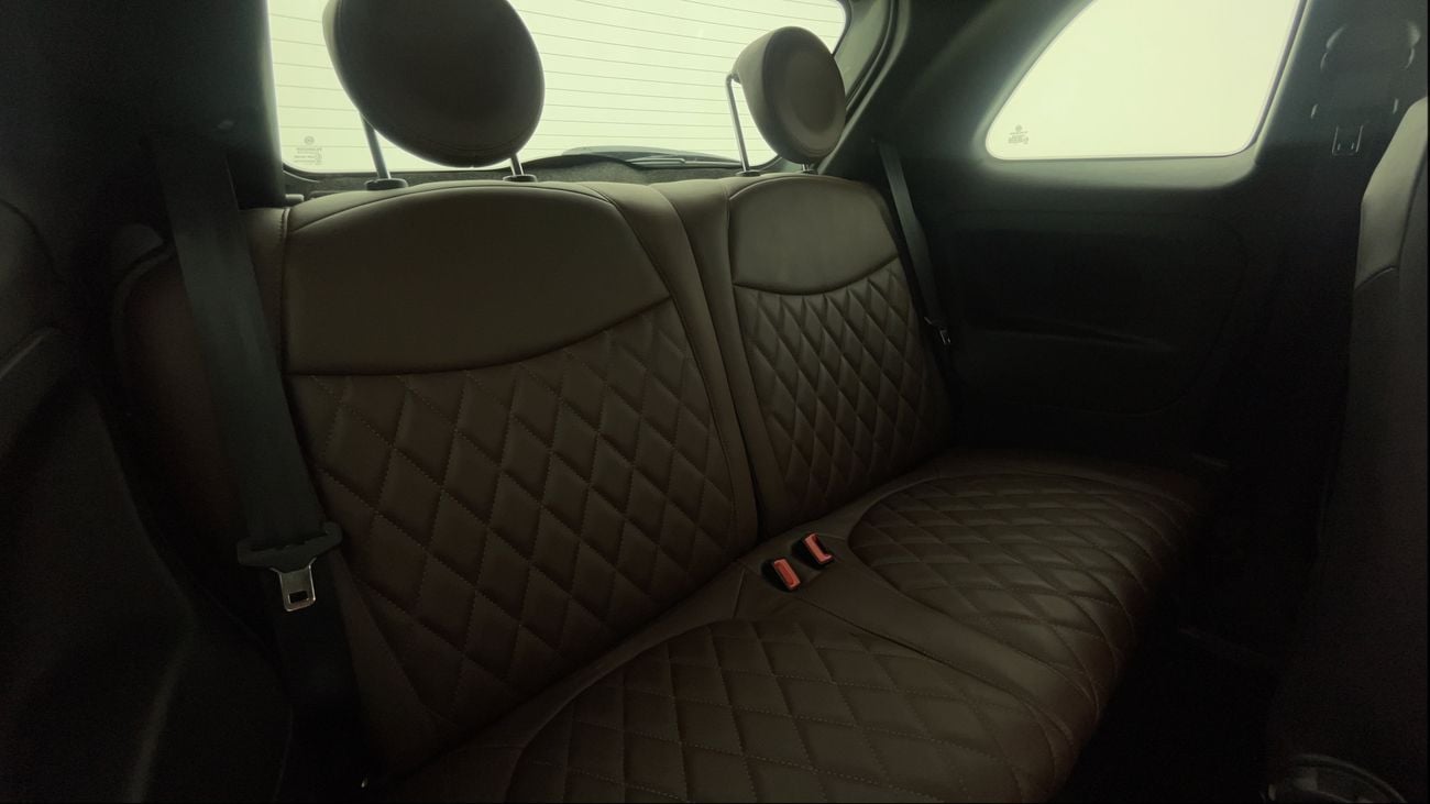 أبارث 595 2022 COMPETIZIONE | AED 629/Month | 0 DP | 30 Day Return | Warranty | Service History