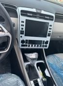 هيونداي توسون 2.0L PETROL FULL OPTION 2024