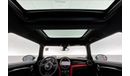 Mini Cooper S JCW Package