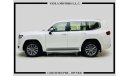 Toyota Land Cruiser AL FUTTAIM CAR / DEALER WARRANTY+FREE SERVICE CONTRACT / VXR + TWIN TURBO + LEATHER SEATS / 6,204DHS