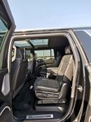 Cadillac Escalade Cadillac Escalade Platinum - 2021 - Black