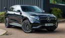 Mercedes-Benz EQC 400 RHD