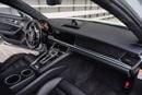Porsche Panamera Turbo 4.0L AWD