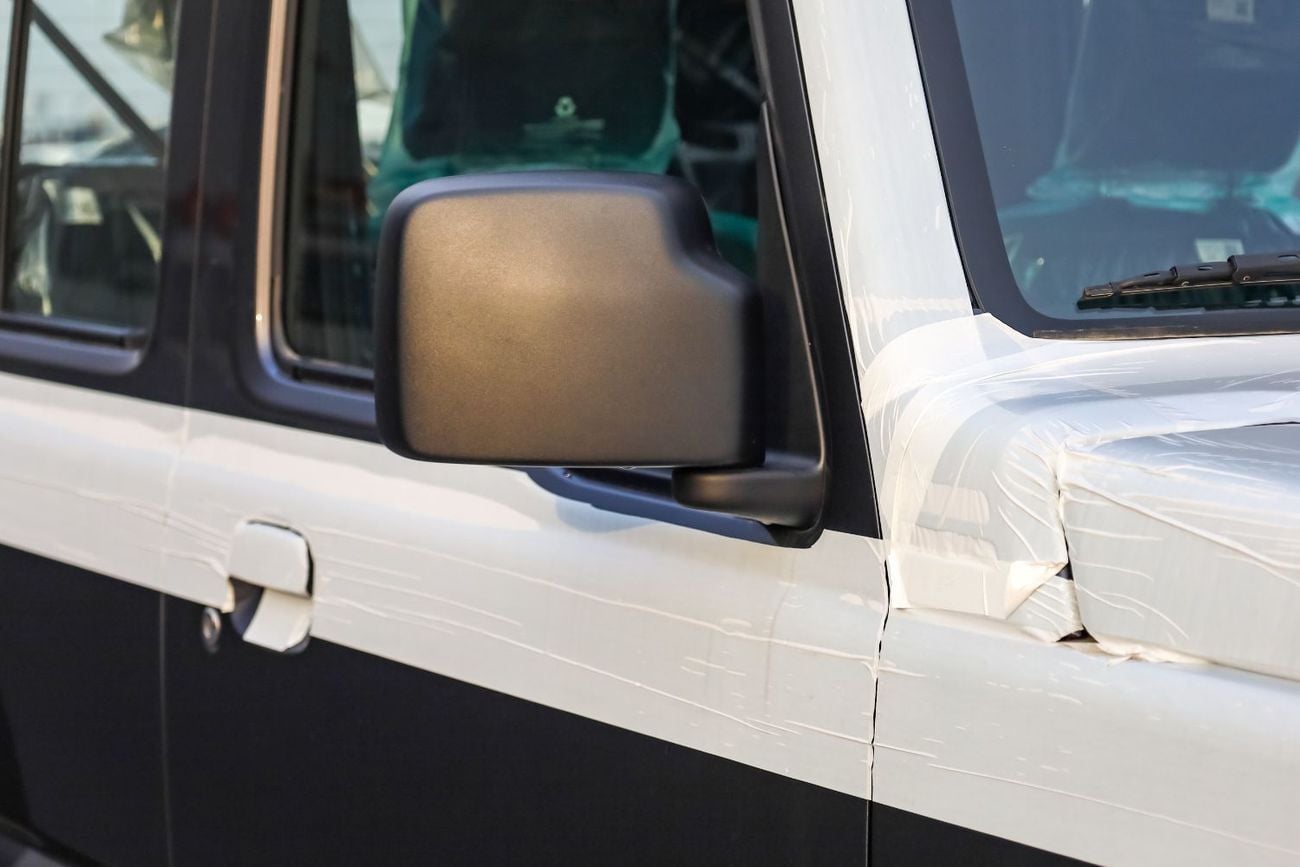 سوزوكي جيمني GCC Specifications | GL 1.5L MT 5-Door | Exceptional Pricing | Export Available