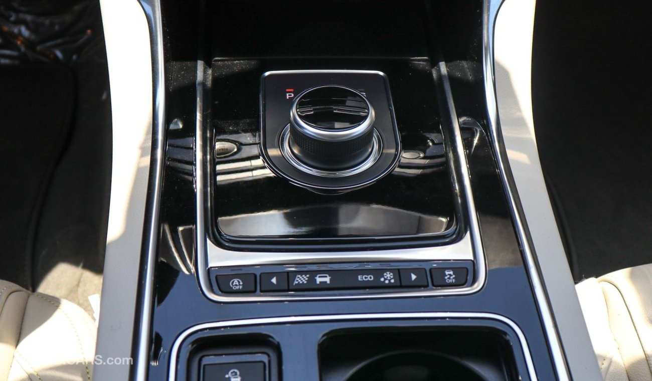 Jaguar XE XE 2.0 i4  Prestige  2WD