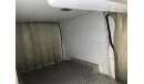 Toyota Hiace Toyota Hiace Van Thermoking Chiller,2013.Excellent Condition